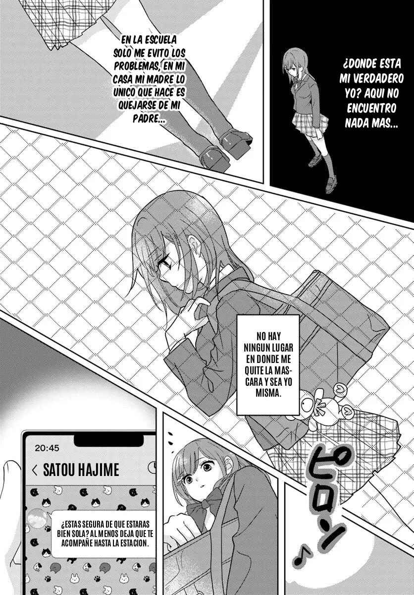 Nibanme na Boku to Ichiban no Kanojo Chapter 2 - Page 28
