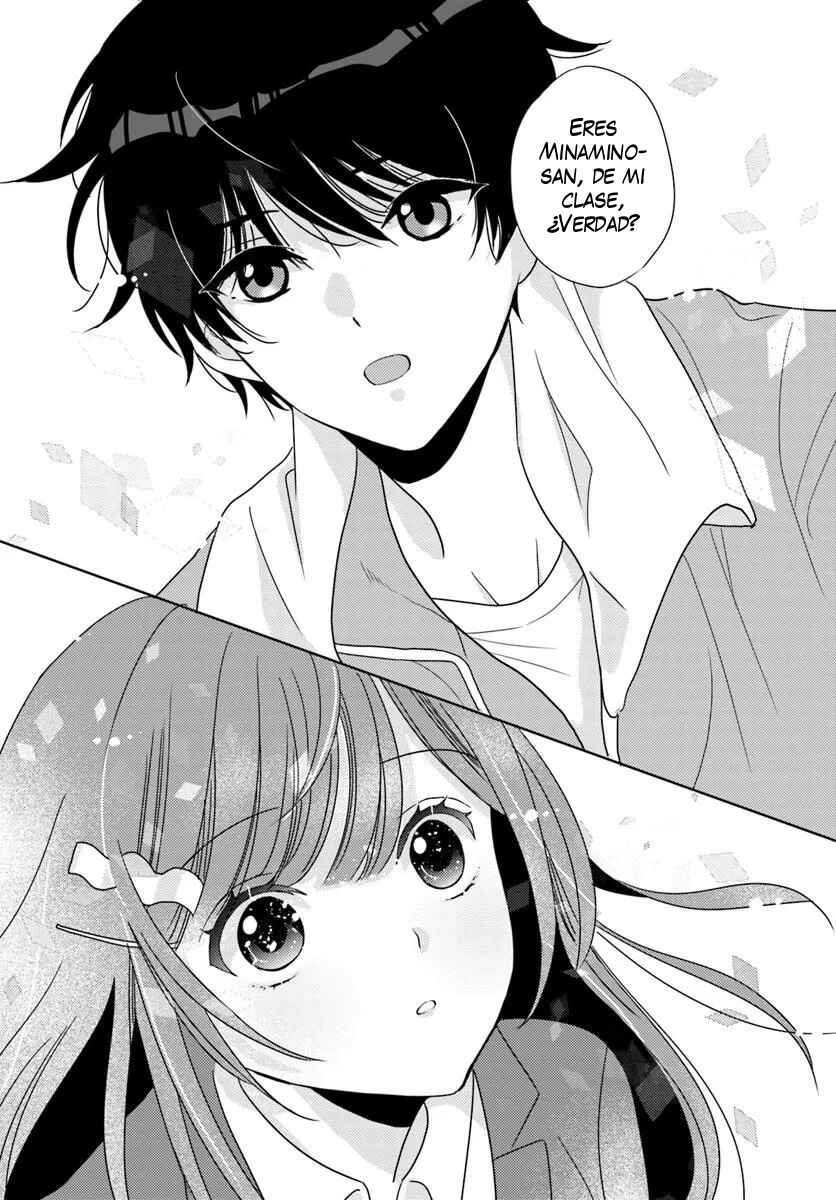 Nibanme na Boku to Ichiban no Kanojo Chapter 2 - Page 30