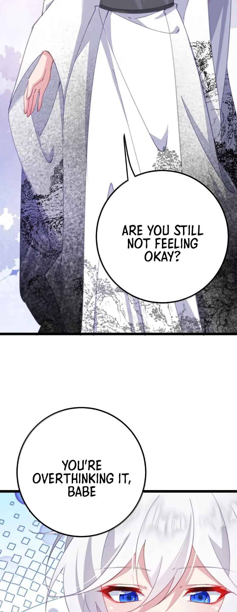Breaking Into the Body of the Emperor's Daughter Chapter 38 - Page 16