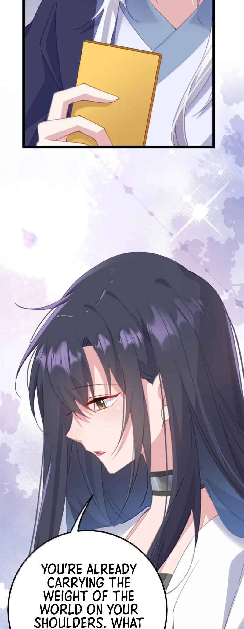 Breaking Into the Body of the Emperor's Daughter Chapter 38 - Page 19
