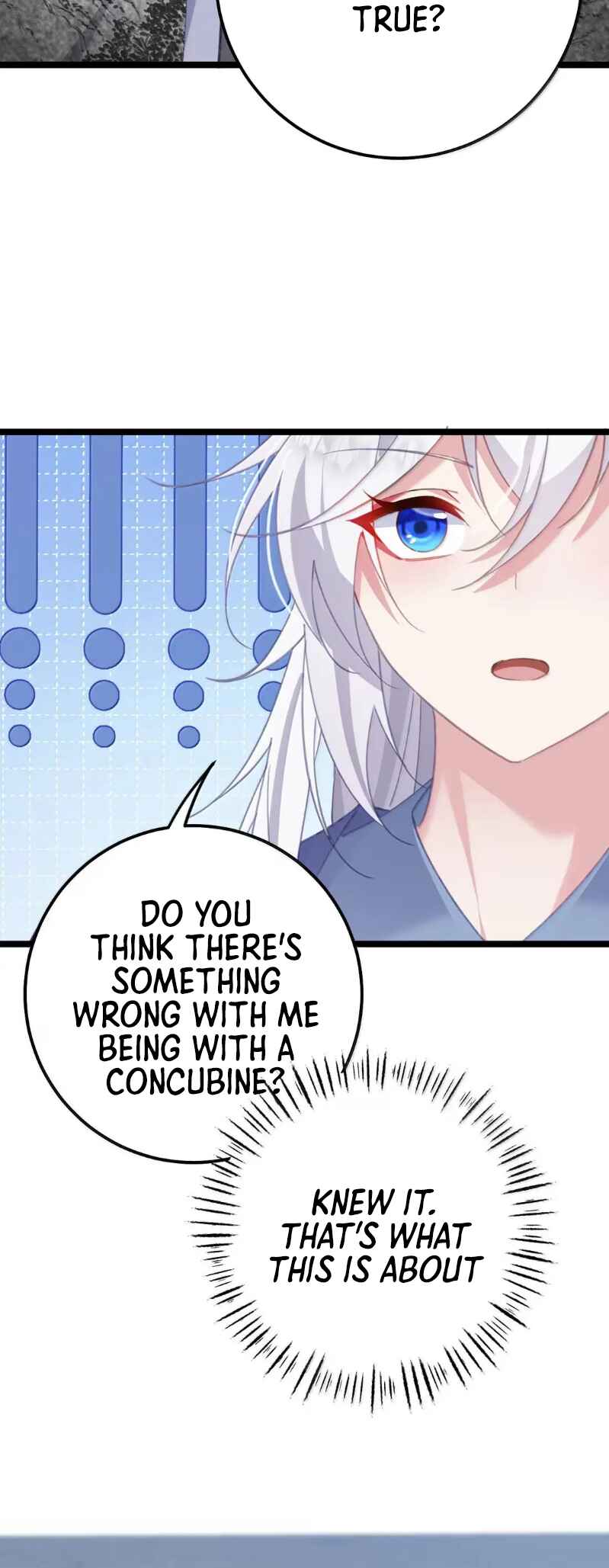 Breaking Into the Body of the Emperor's Daughter Chapter 38 - Page 22