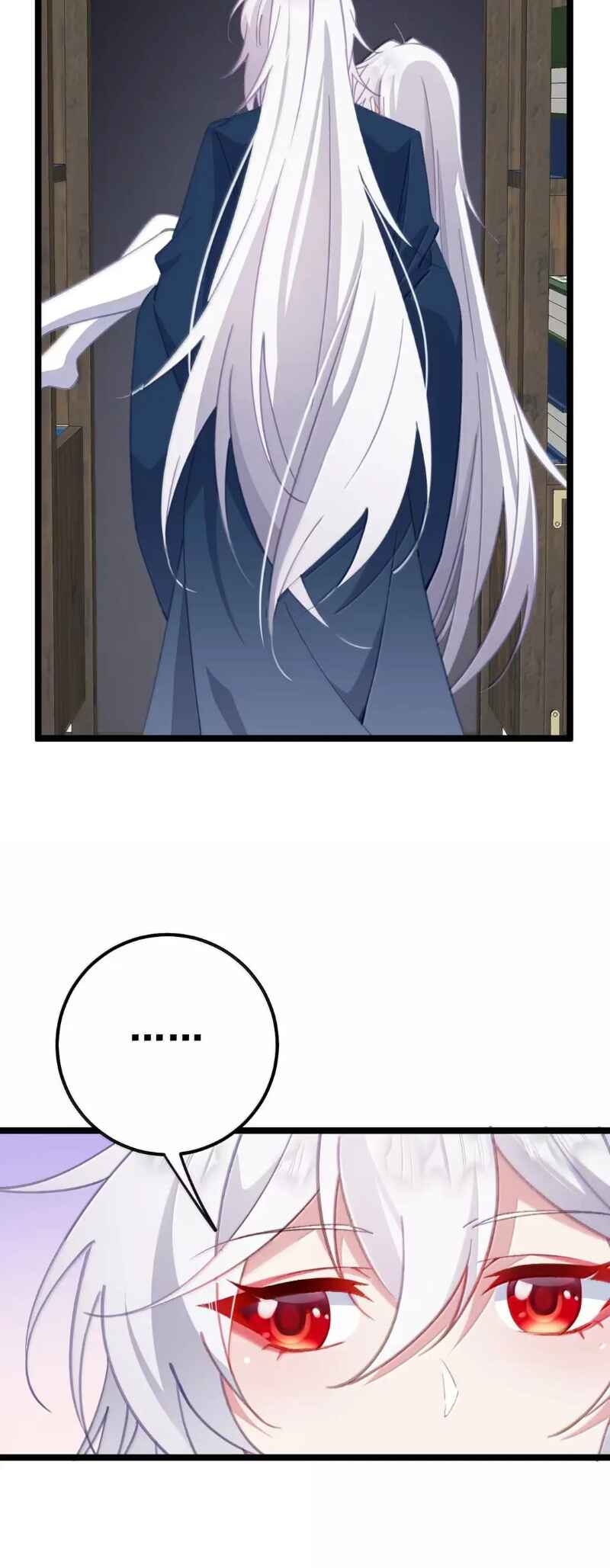 Breaking Into the Body of the Emperor's Daughter Chapter 38 - Page 8