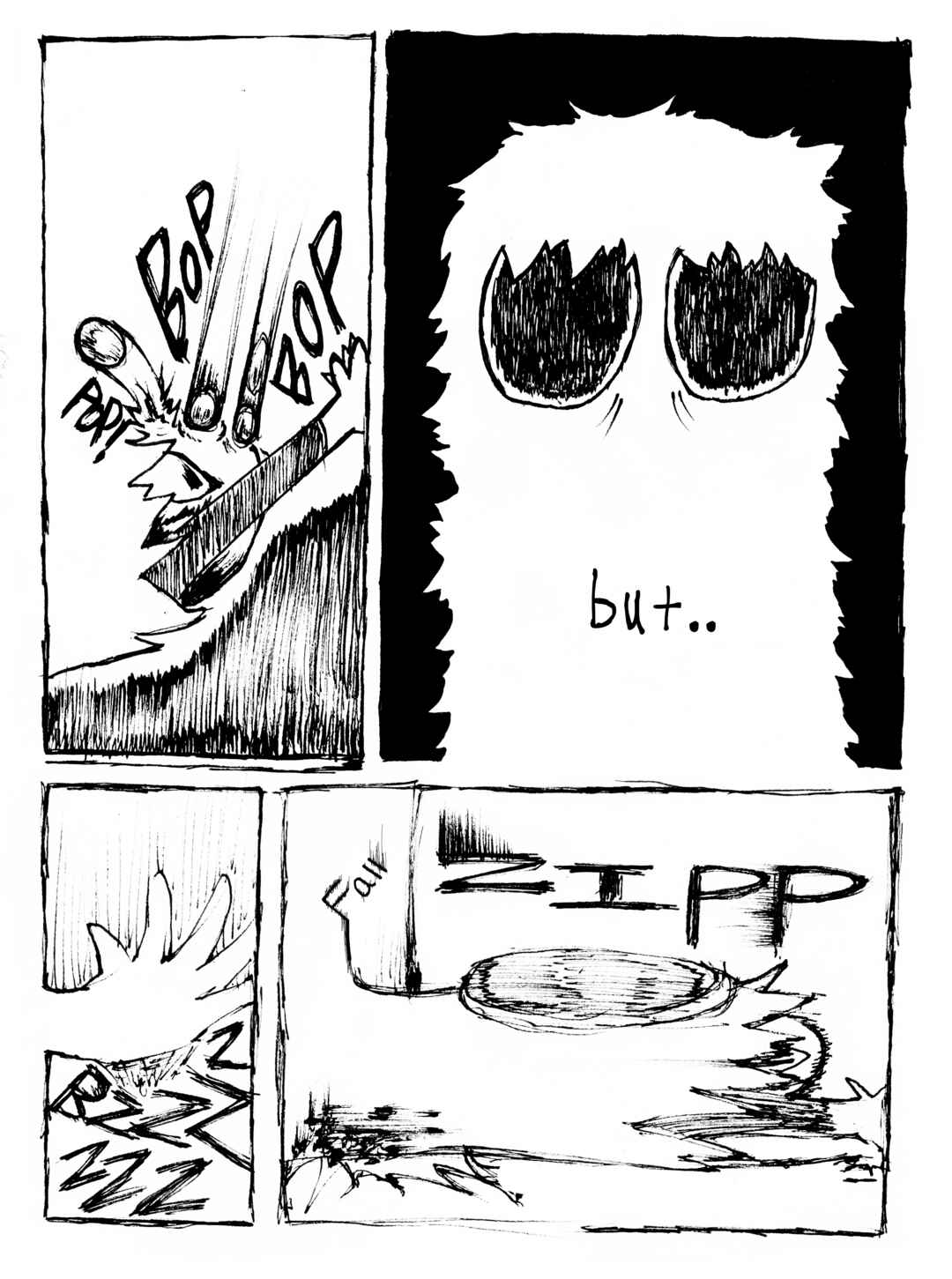 Tirkom Chapter 14 - Page 10