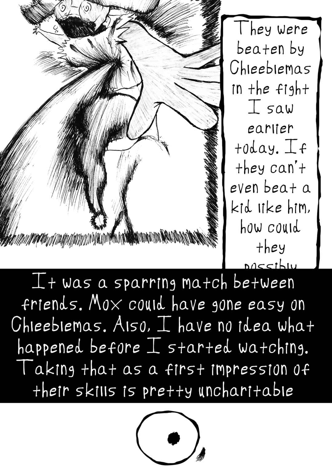 Tirkom Chapter 14 - Page 12