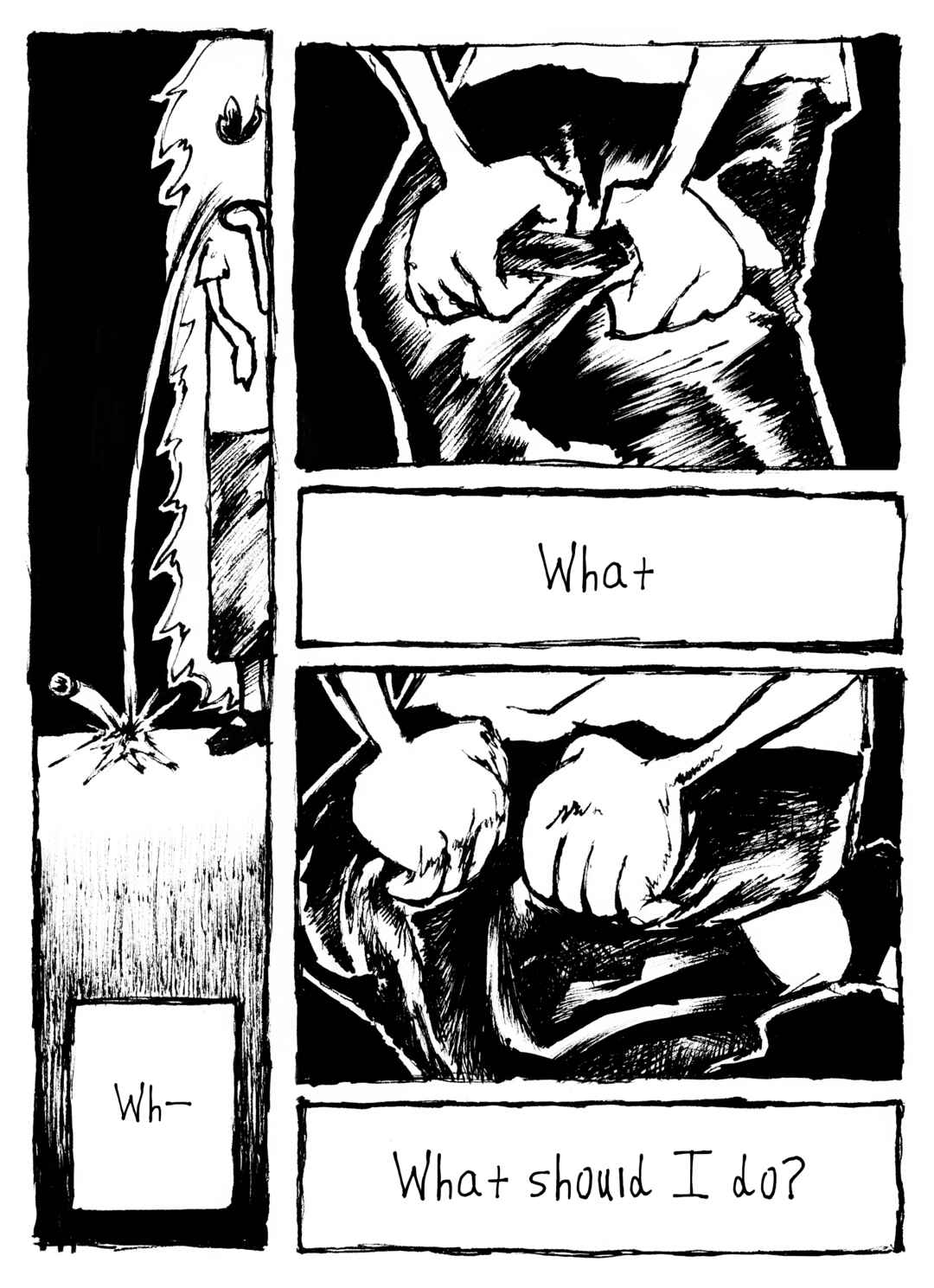 Tirkom Chapter 14 - Page 18