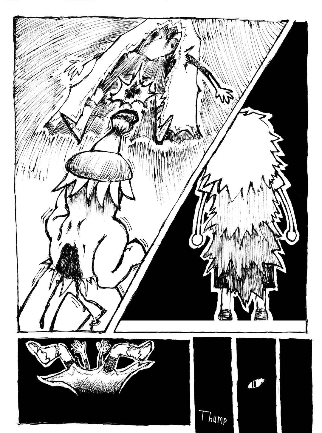 Tirkom Chapter 14 - Page 5