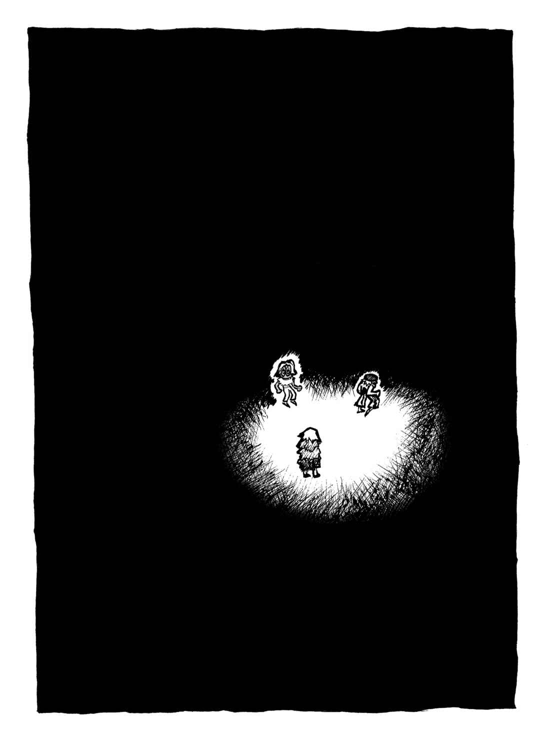 Tirkom Chapter 14 - Page 6