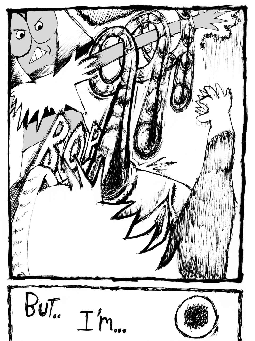 Tirkom Chapter 14 - Page 9