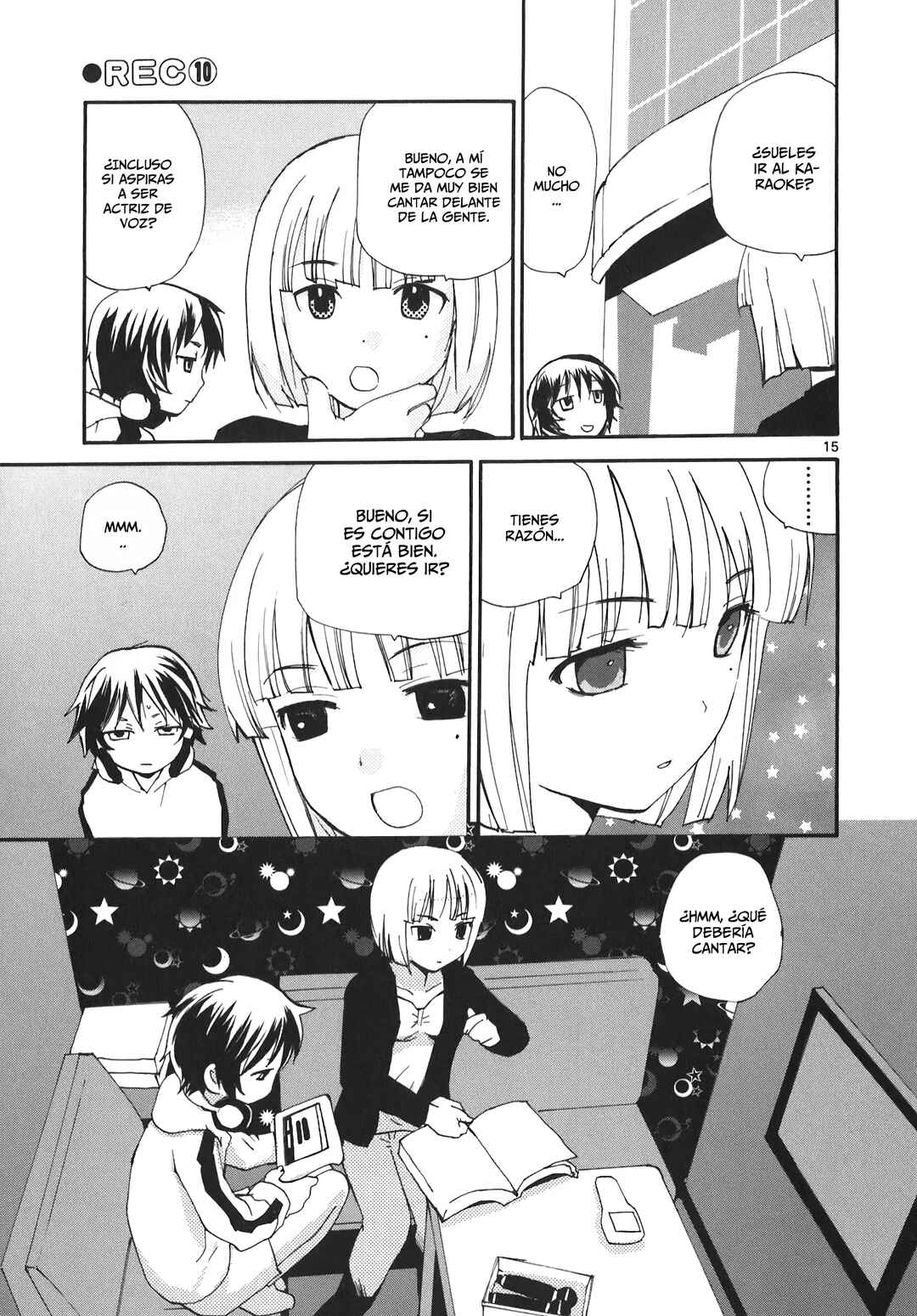 •REC Chapter 70 - Page 17