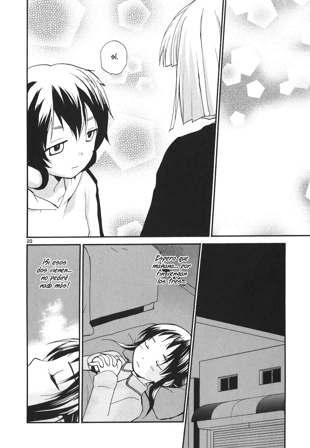 •REC Chapter 70 - Page 22