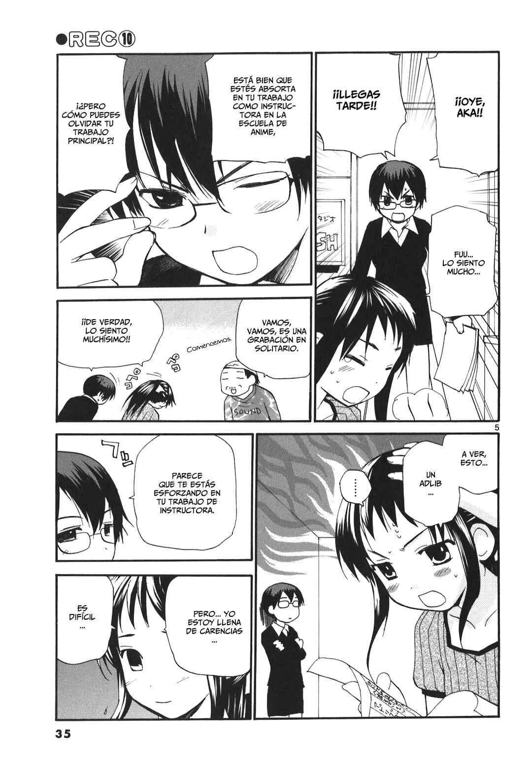 •REC Chapter 70 - Page 7