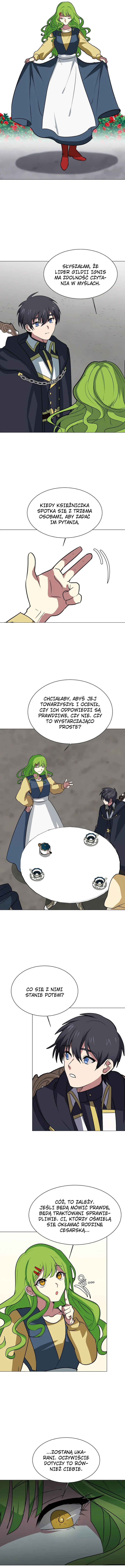 Estio Chapter 77 - Page 9