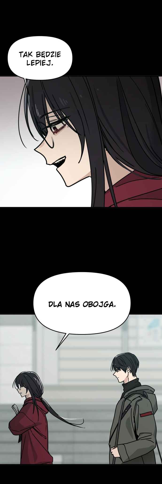 Mia-ga dorawatda Chapter 2 - Page 14