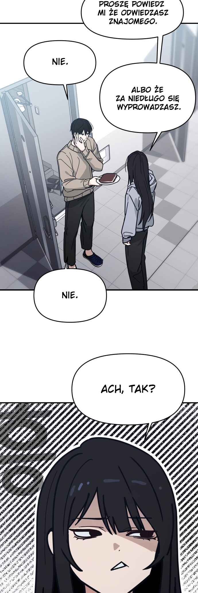 Mia-ga dorawatda Chapter 2 - Page 23