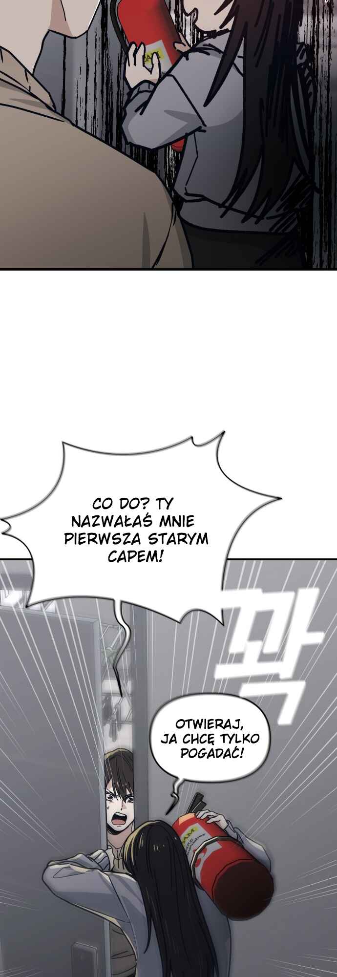 Mia-ga dorawatda Chapter 2 - Page 28