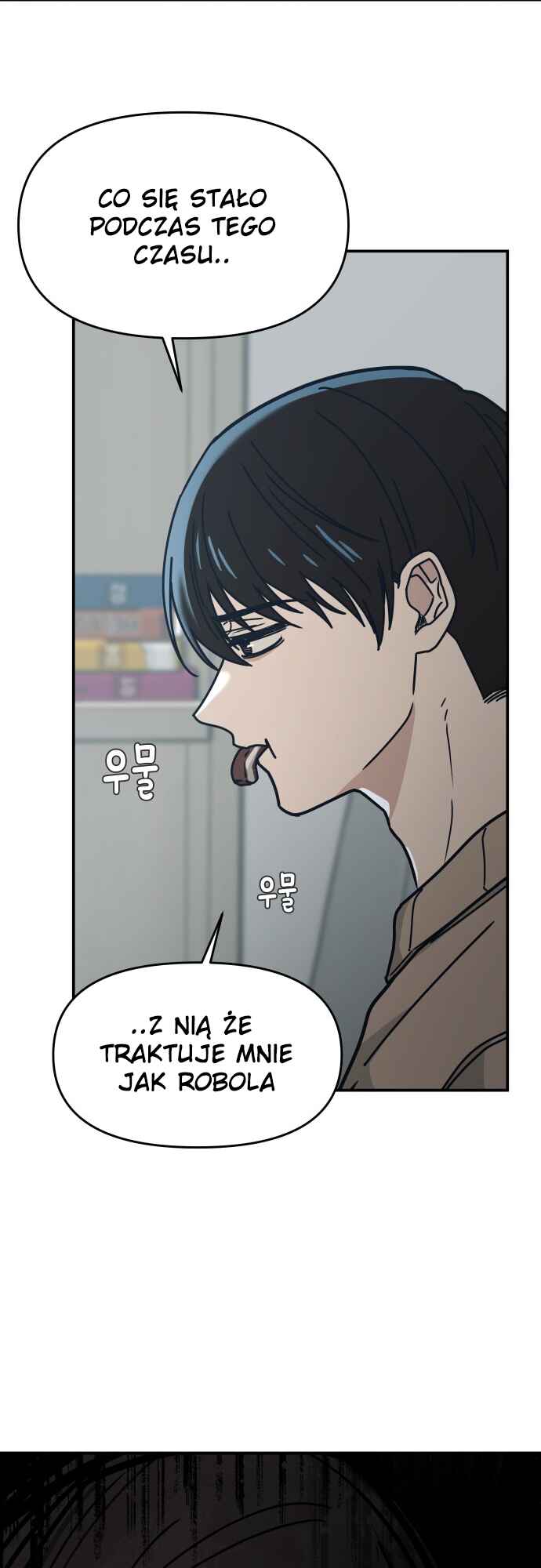 Mia-ga dorawatda Chapter 2 - Page 34