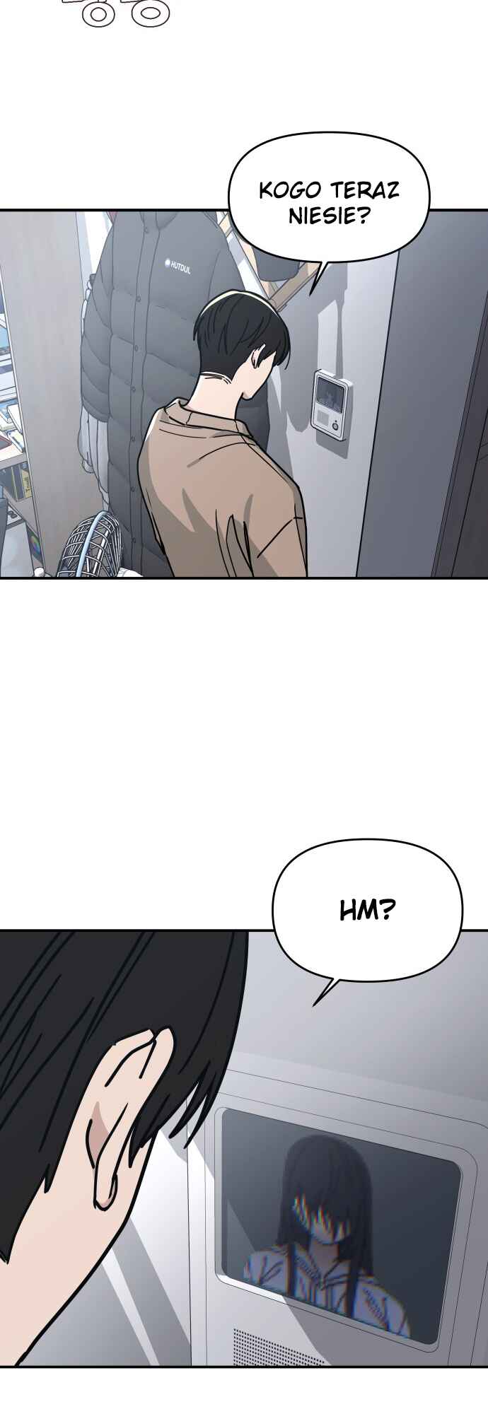 Mia-ga dorawatda Chapter 2 - Page 37