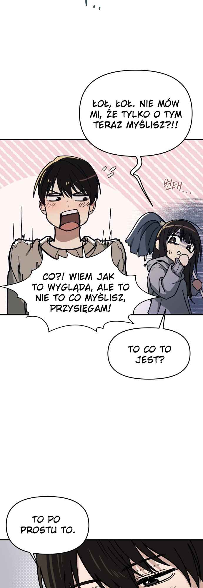 Mia-ga dorawatda Chapter 2 - Page 46