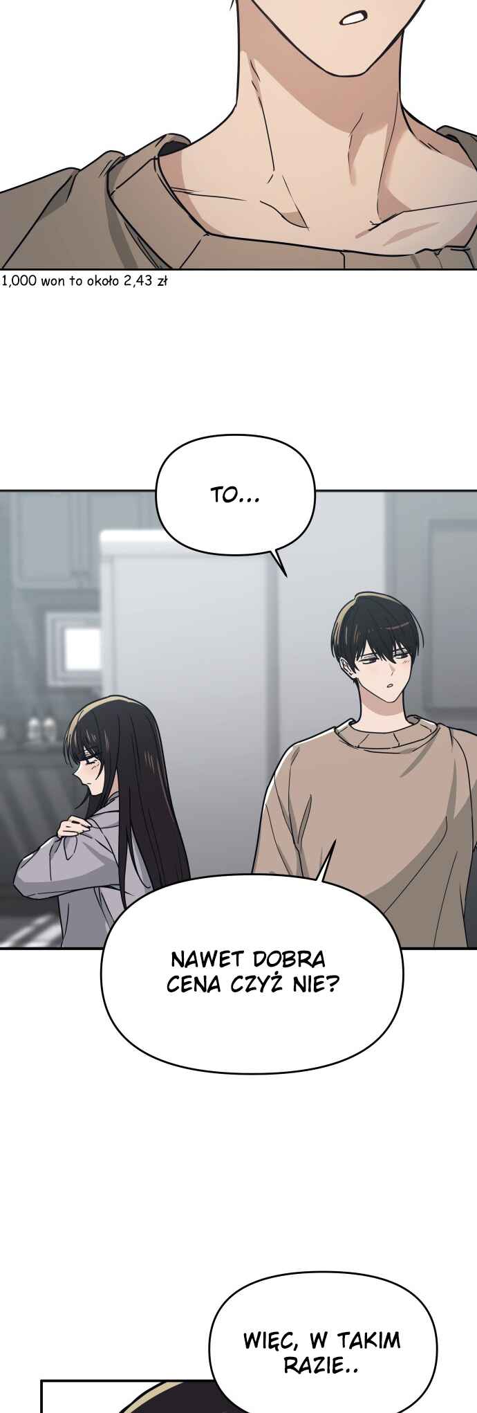 Mia-ga dorawatda Chapter 2 - Page 54