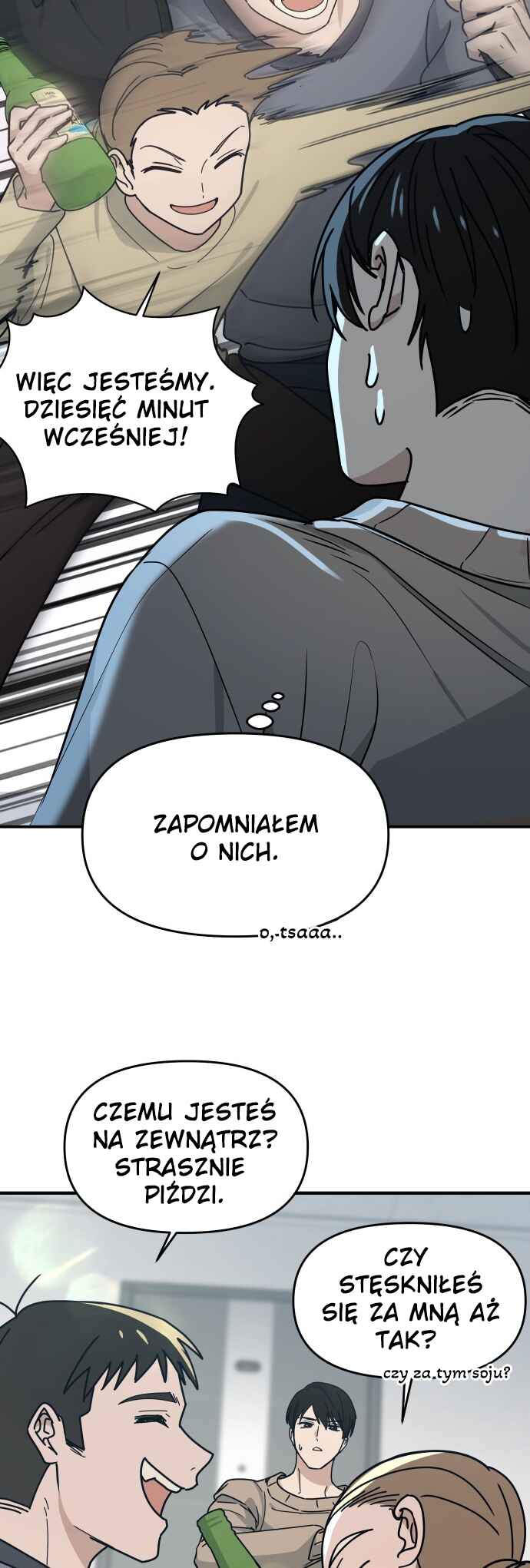 Mia-ga dorawatda Chapter 2 - Page 62