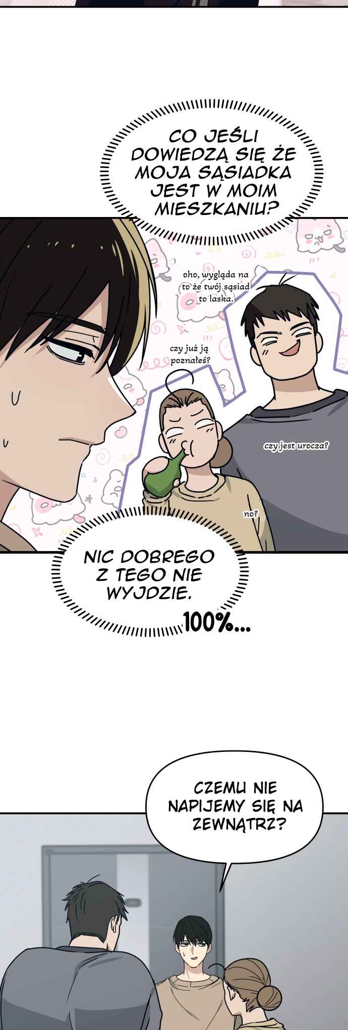 Mia-ga dorawatda Chapter 2 - Page 66