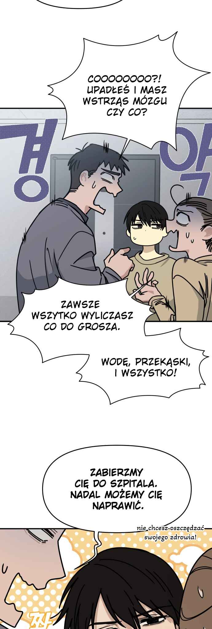 Mia-ga dorawatda Chapter 2 - Page 68