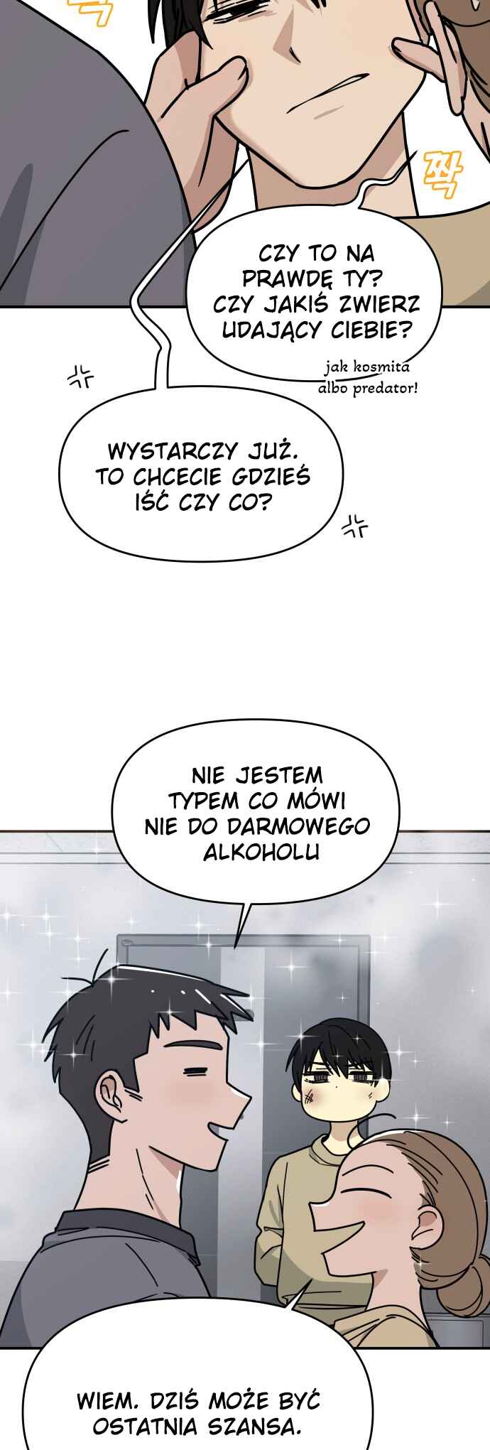 Mia-ga dorawatda Chapter 2 - Page 69