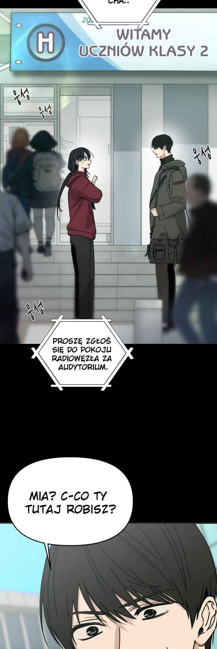 Mia-ga dorawatda Chapter 2 - Page 7