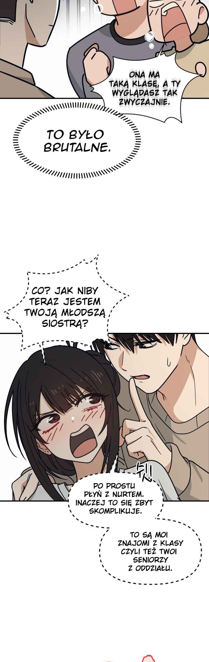 Mia-ga dorawatda Chapter 2 - Page 77