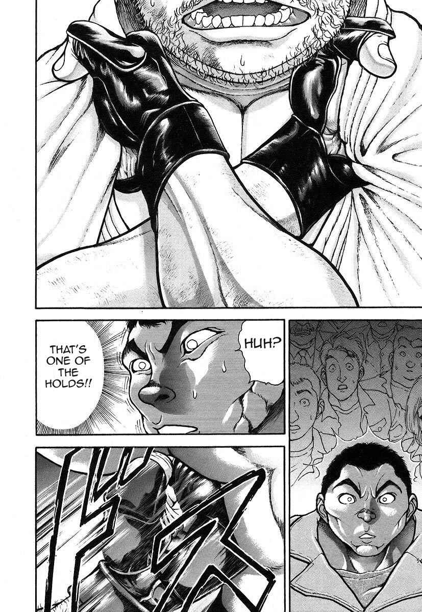 Garouden Chapter 164 - Page 2