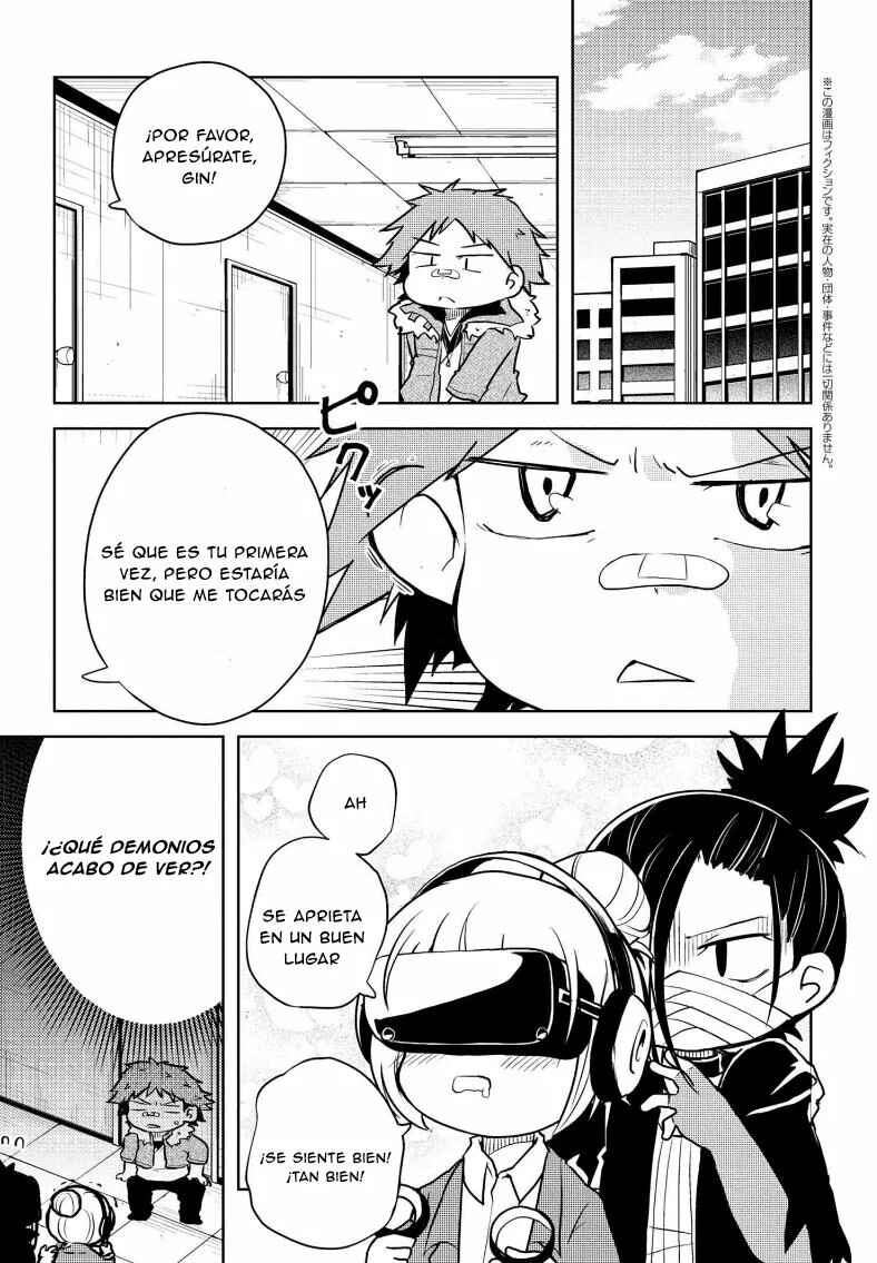 Bungou Stray Dogs: Wan! Chapter 119 - Page 2