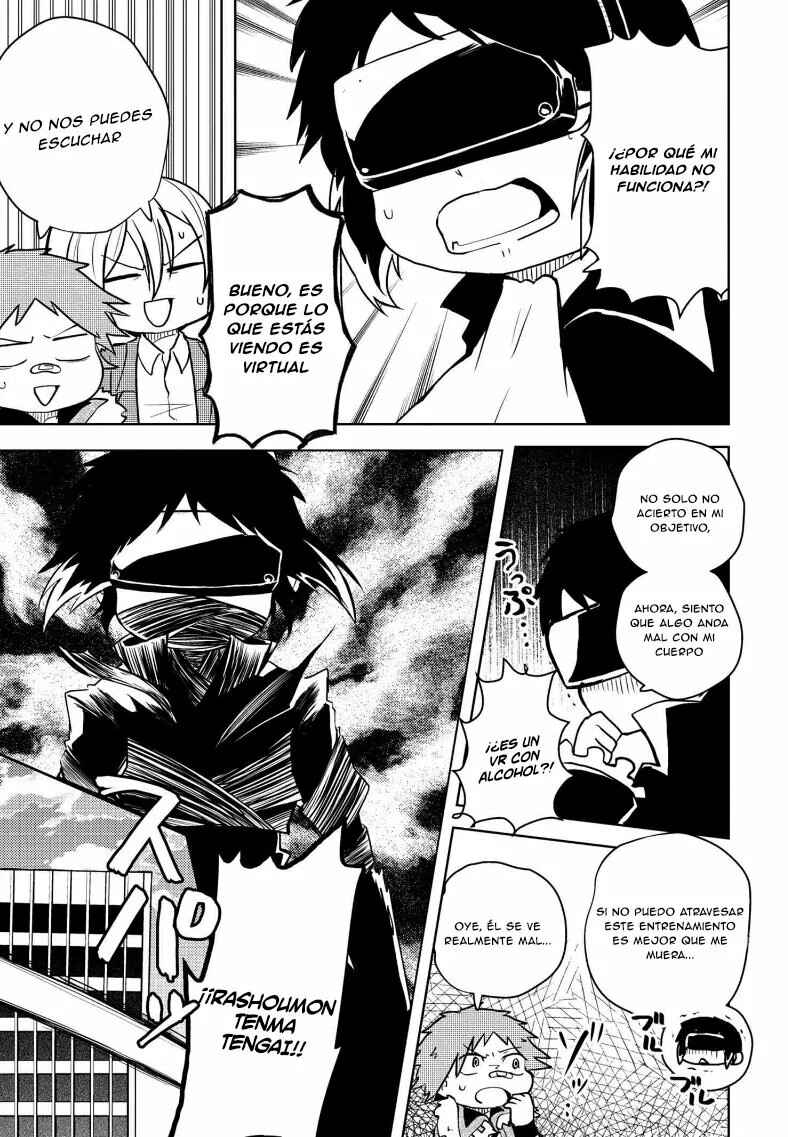 Bungou Stray Dogs: Wan! Chapter 119 - Page 8