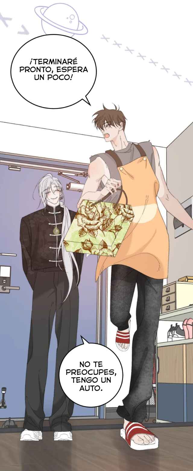 I Want to Kill the Yandere Prince Everyday Chapter 12 - Page 11