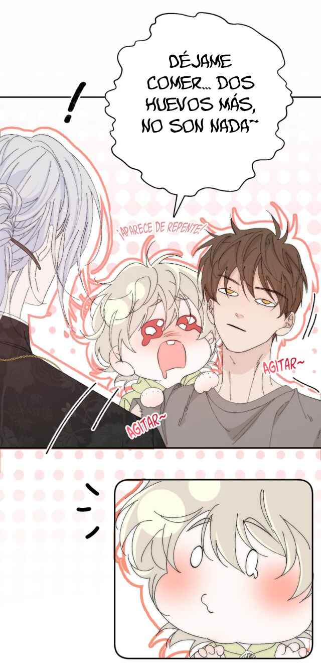 I Want to Kill the Yandere Prince Everyday Chapter 12 - Page 19