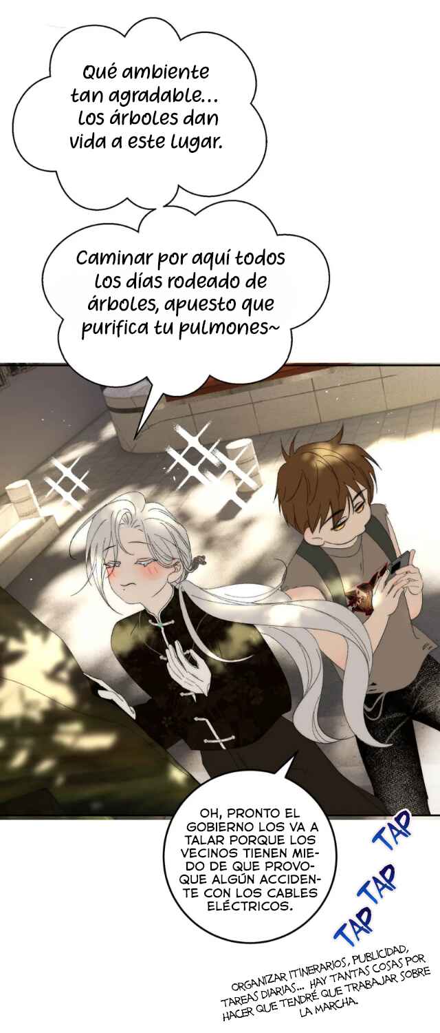 I Want to Kill the Yandere Prince Everyday Chapter 12 - Page 30