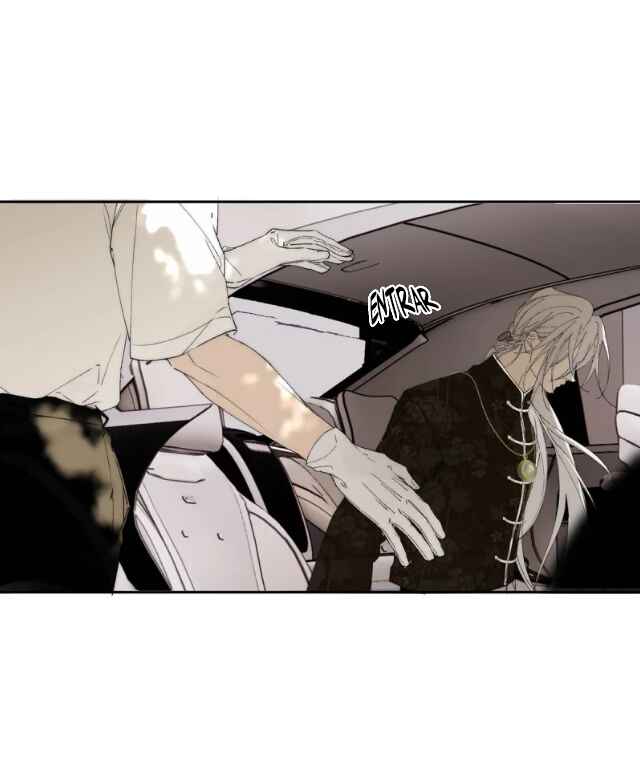 I Want to Kill the Yandere Prince Everyday Chapter 12 - Page 37