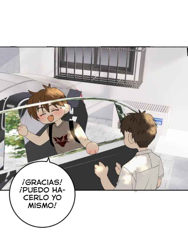 I Want to Kill the Yandere Prince Everyday Chapter 12 - Page 41