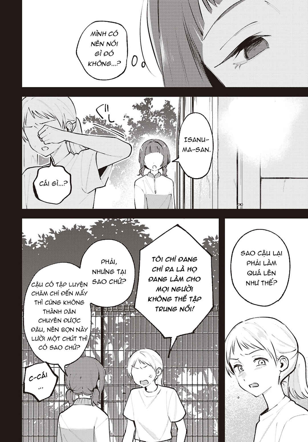 Zenbu Kowashite Jigoku de Aishite Chapter 30 - Page 18