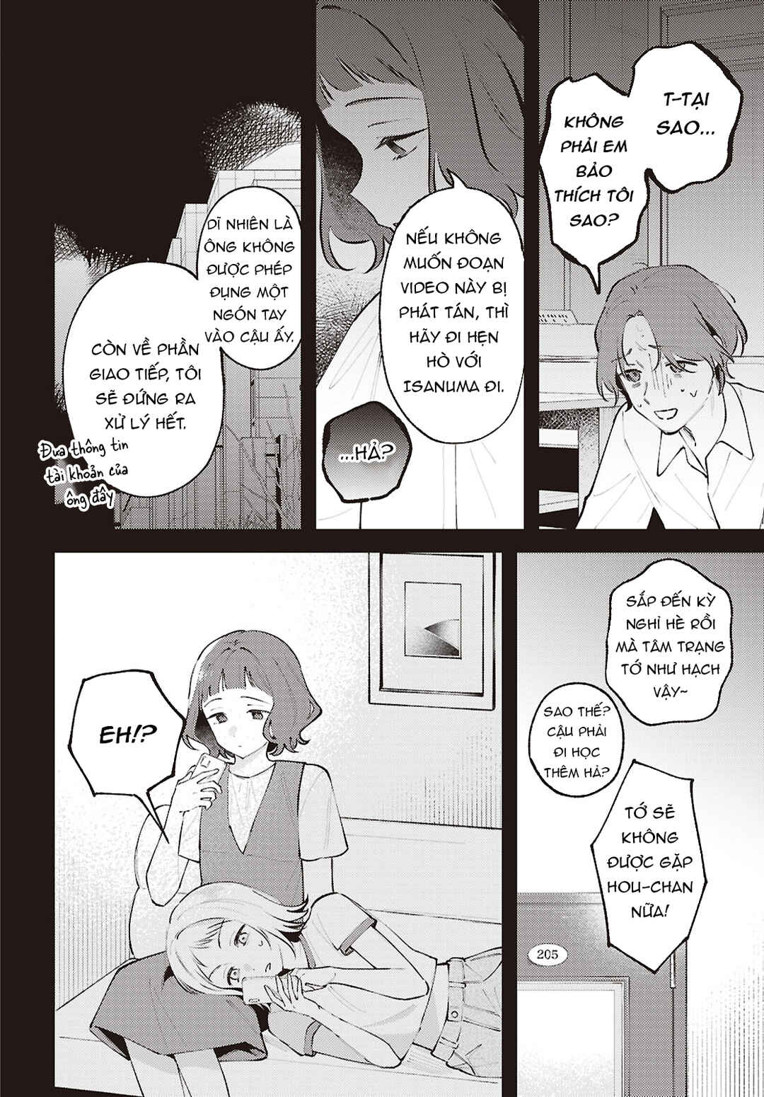 Zenbu Kowashite Jigoku de Aishite Chapter 30 - Page 22