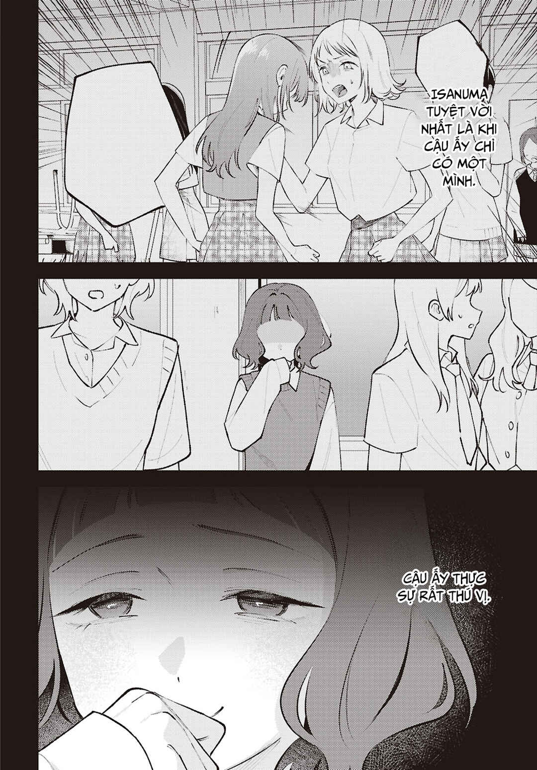 Zenbu Kowashite Jigoku de Aishite Chapter 30 - Page 24