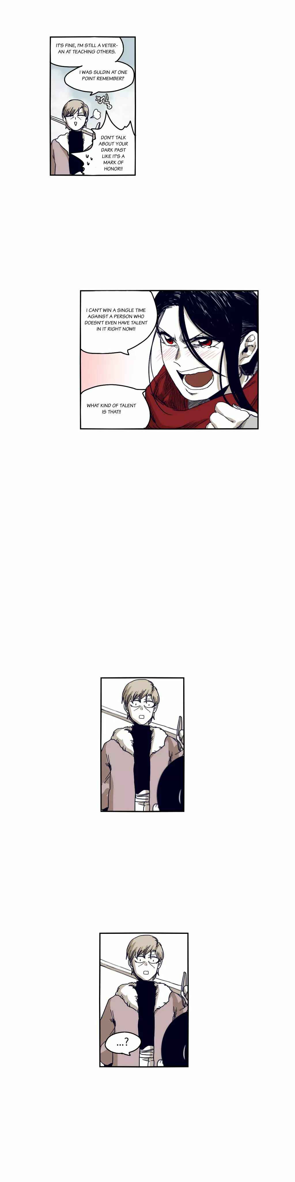 Epic of Gilgamesh Chapter 40 - Page 12