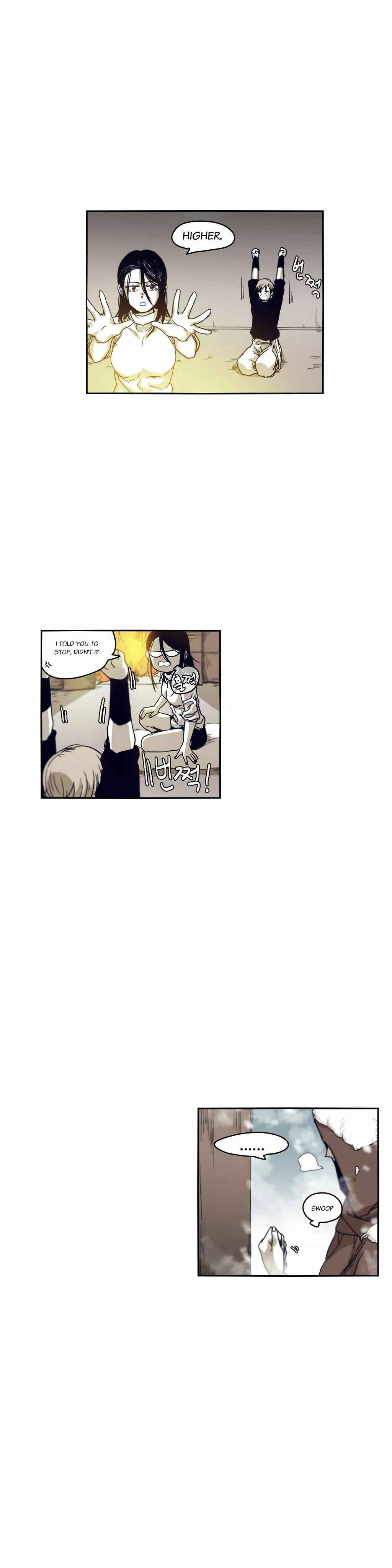Epic of Gilgamesh Chapter 40 - Page 18