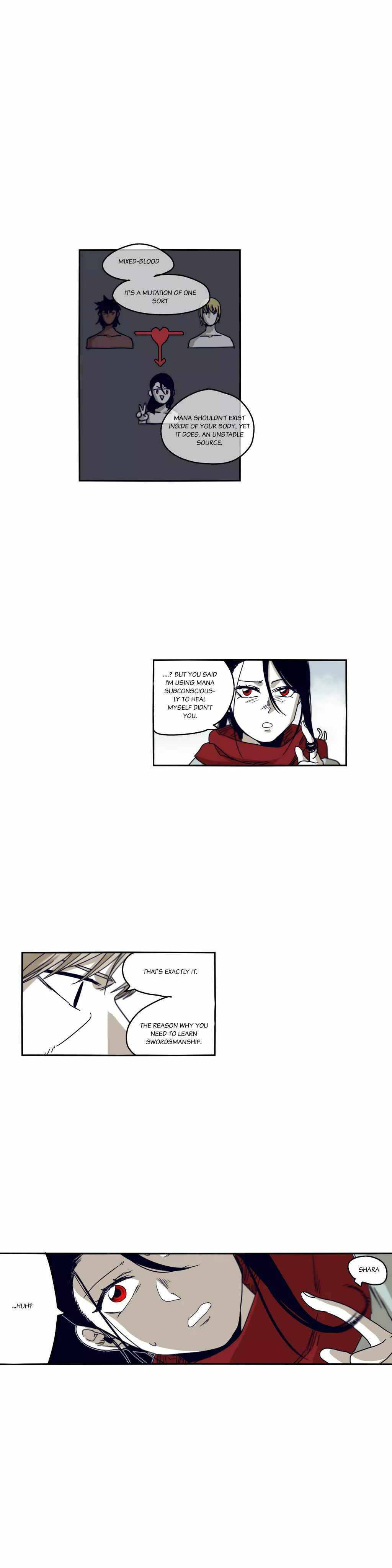 Epic of Gilgamesh Chapter 40 - Page 8
