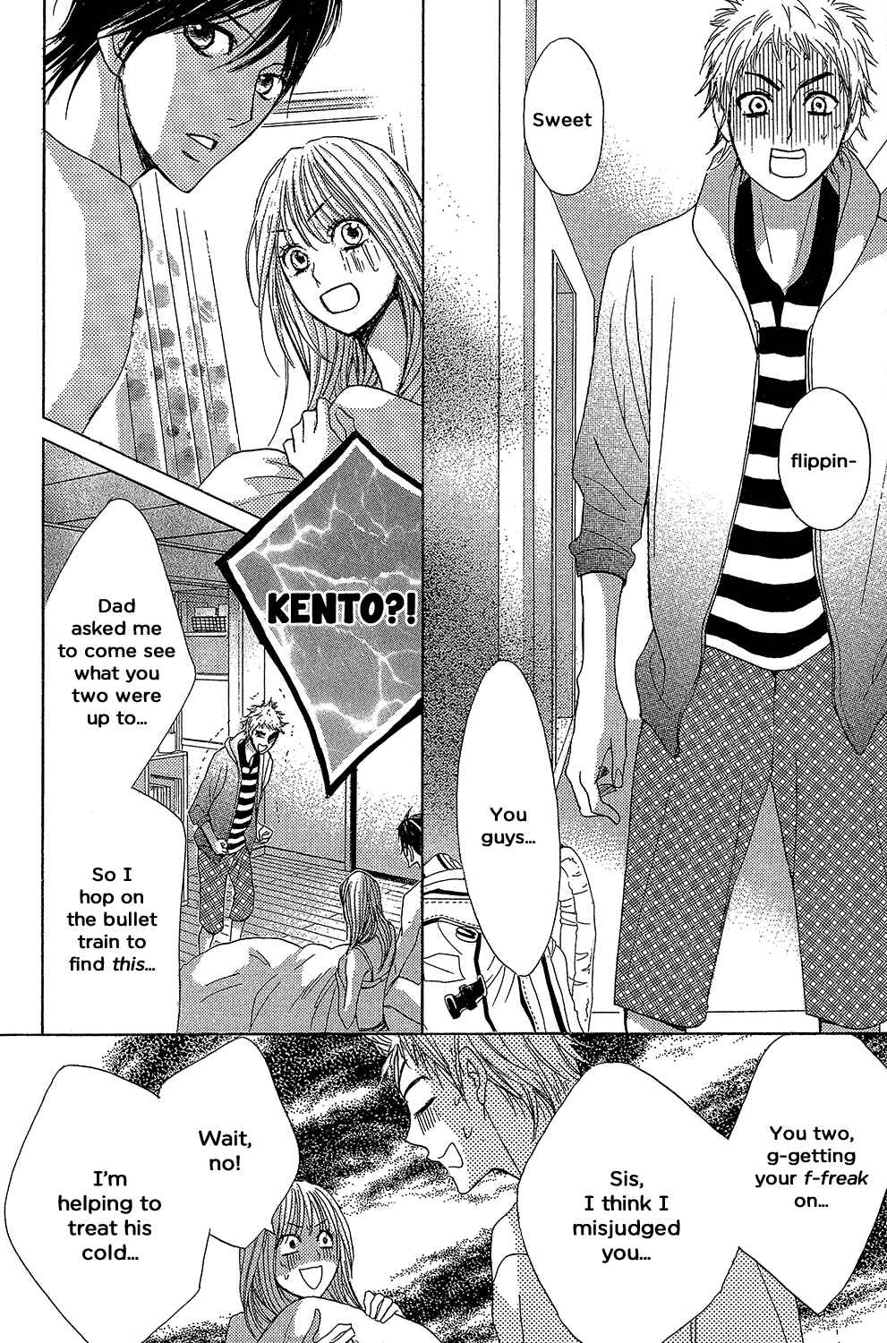 L-DK Chapter 47 - Page 35