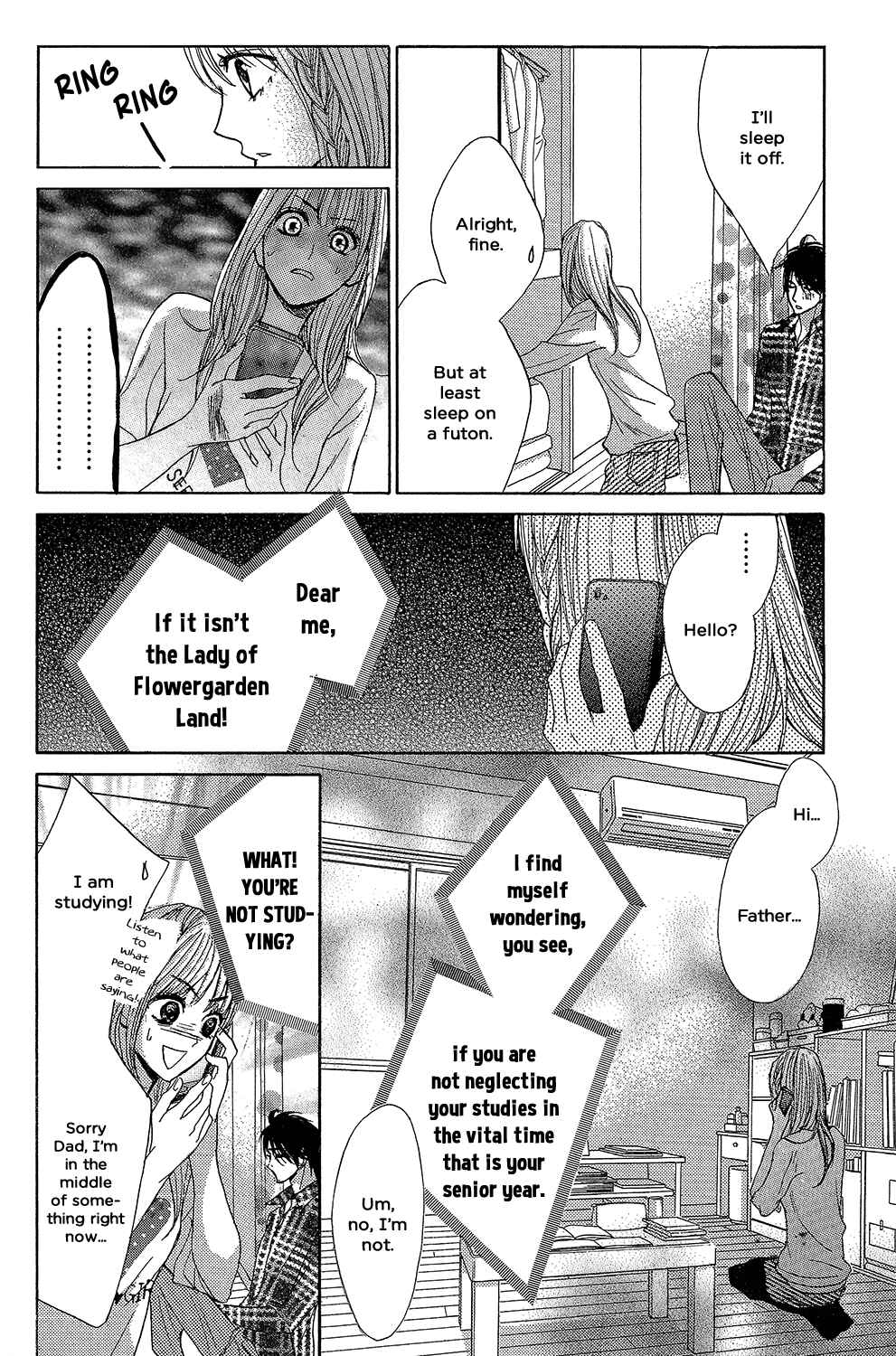 L-DK Chapter 47 - Page 9
