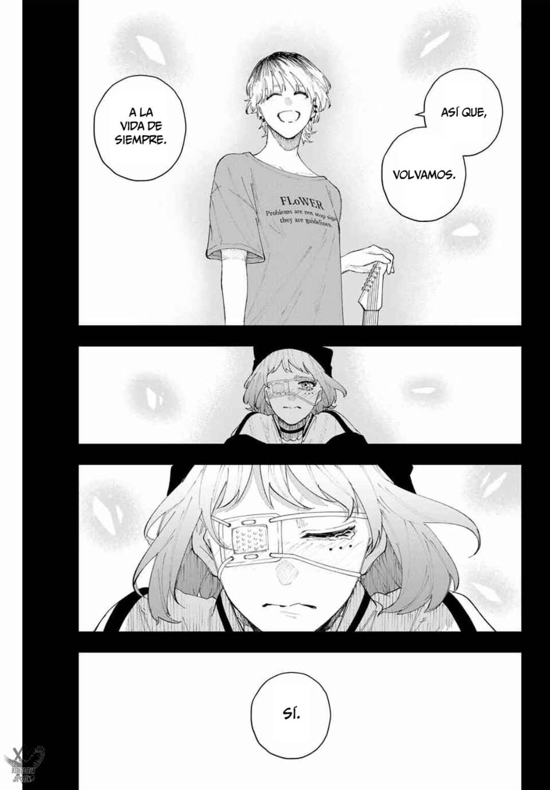 K-9: Keishichou Kouanbu Kouan Dai-9 Ka Inou Taisaku-gakari Chapter 17 - Page 11