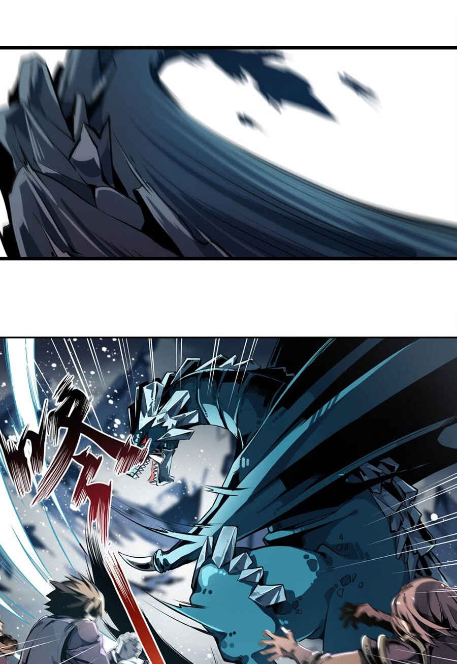 Wuxian Shitu Yu Shier Zhan Ji Chapter 1 - Page 12