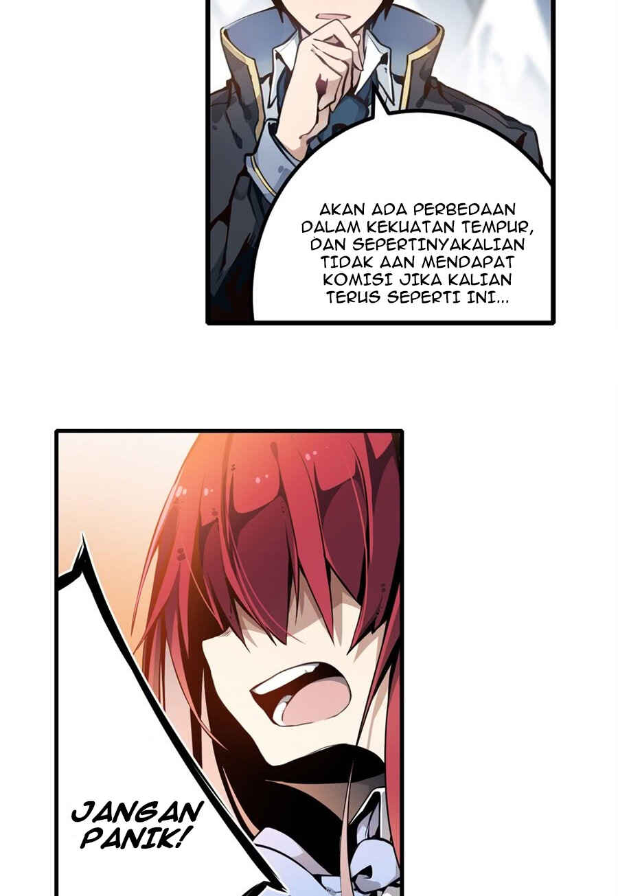 Wuxian Shitu Yu Shier Zhan Ji Chapter 1 - Page 14