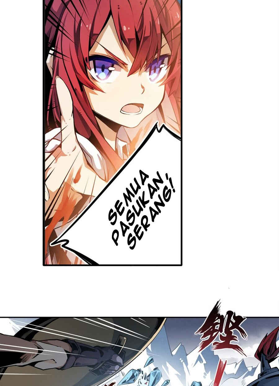 Wuxian Shitu Yu Shier Zhan Ji Chapter 1 - Page 21