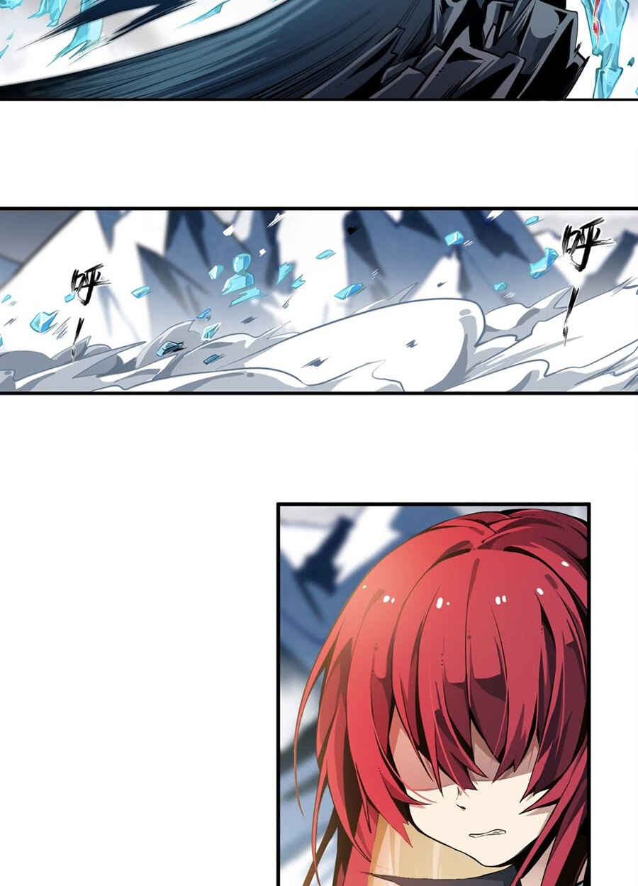 Wuxian Shitu Yu Shier Zhan Ji Chapter 1 - Page 26